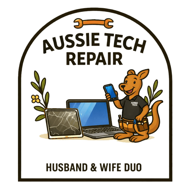 Aussie Tech Repair