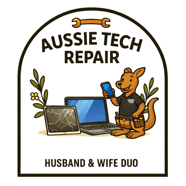 Aussie Tech Repair